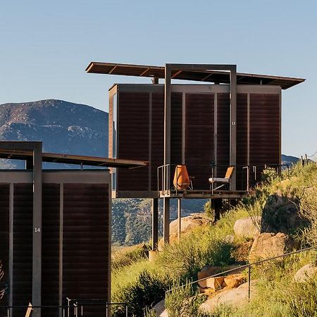 فندق Encuentro Guadalupe المظهر الخارجي الصورة