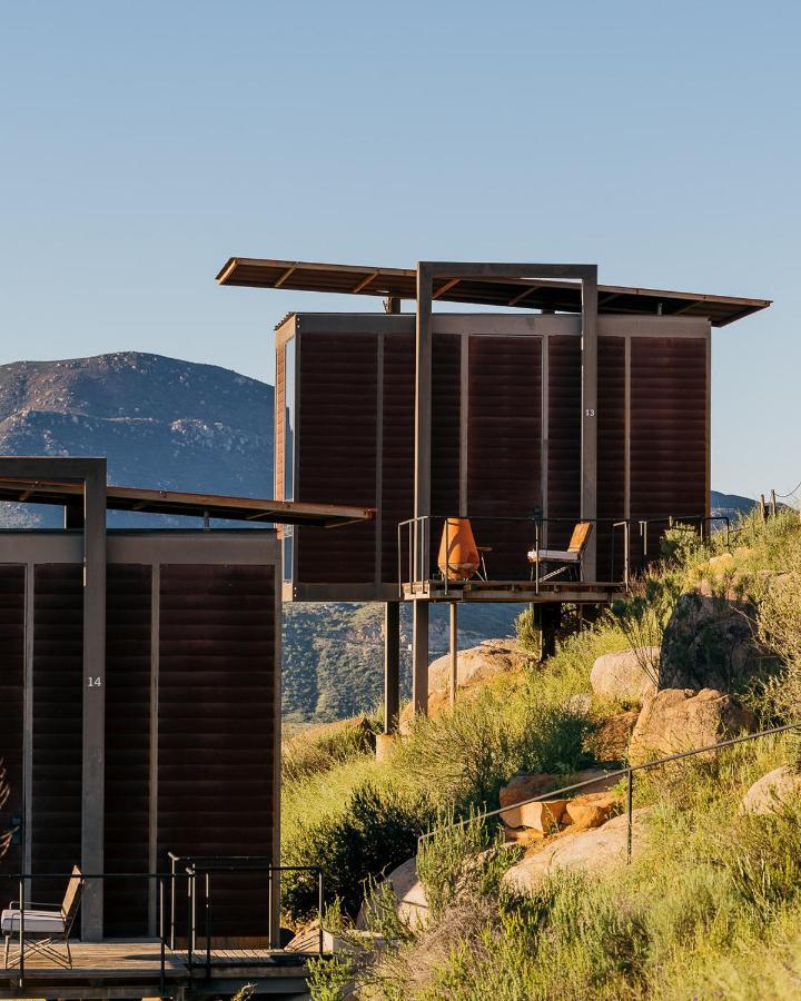 فندق Encuentro Guadalupe المظهر الخارجي الصورة