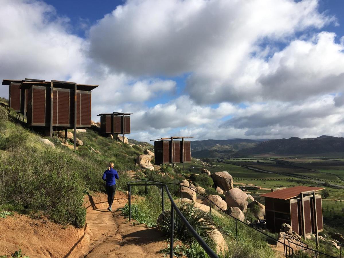 فندق Encuentro Guadalupe المظهر الخارجي الصورة