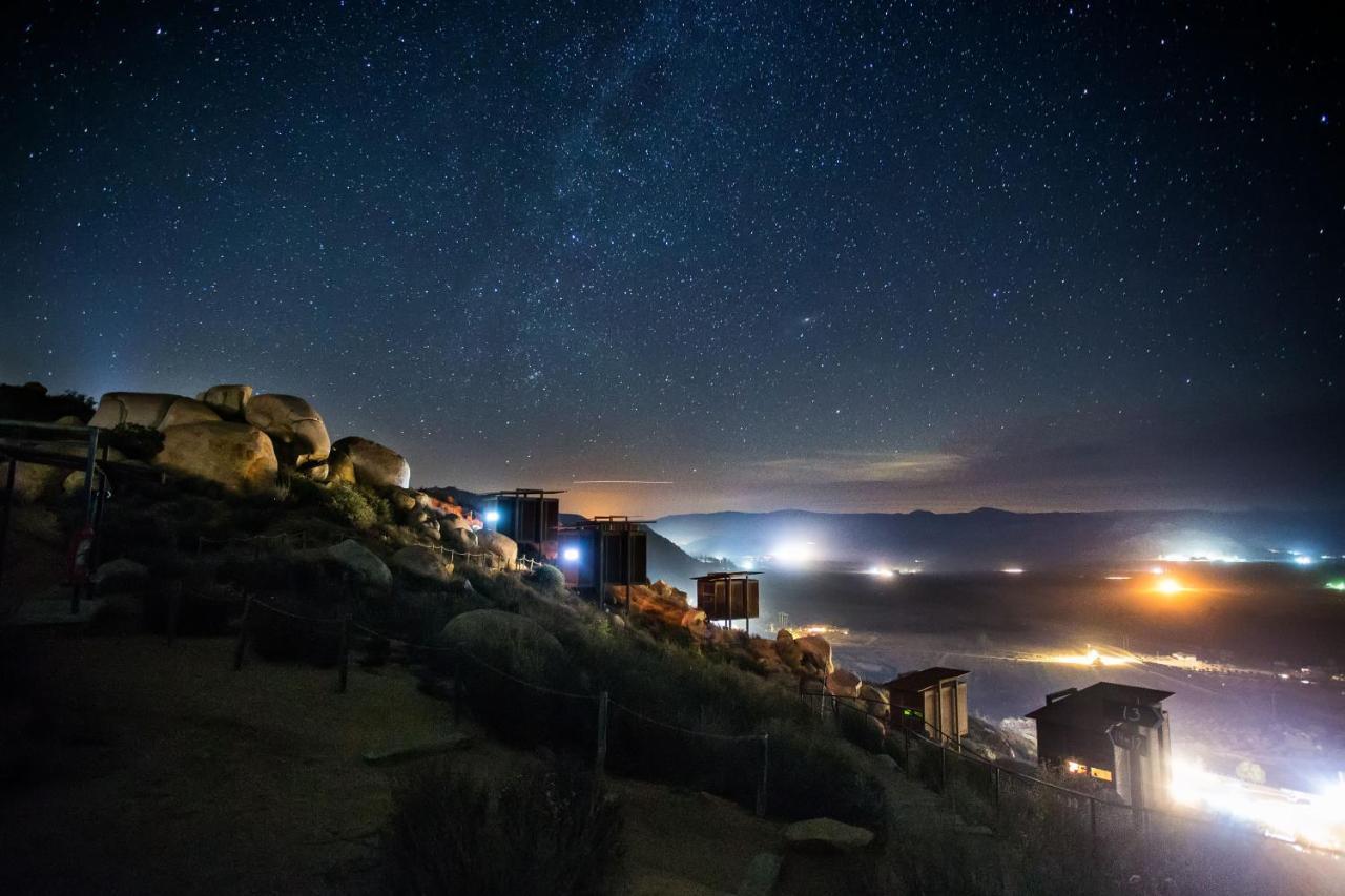 فندق Encuentro Guadalupe المظهر الخارجي الصورة