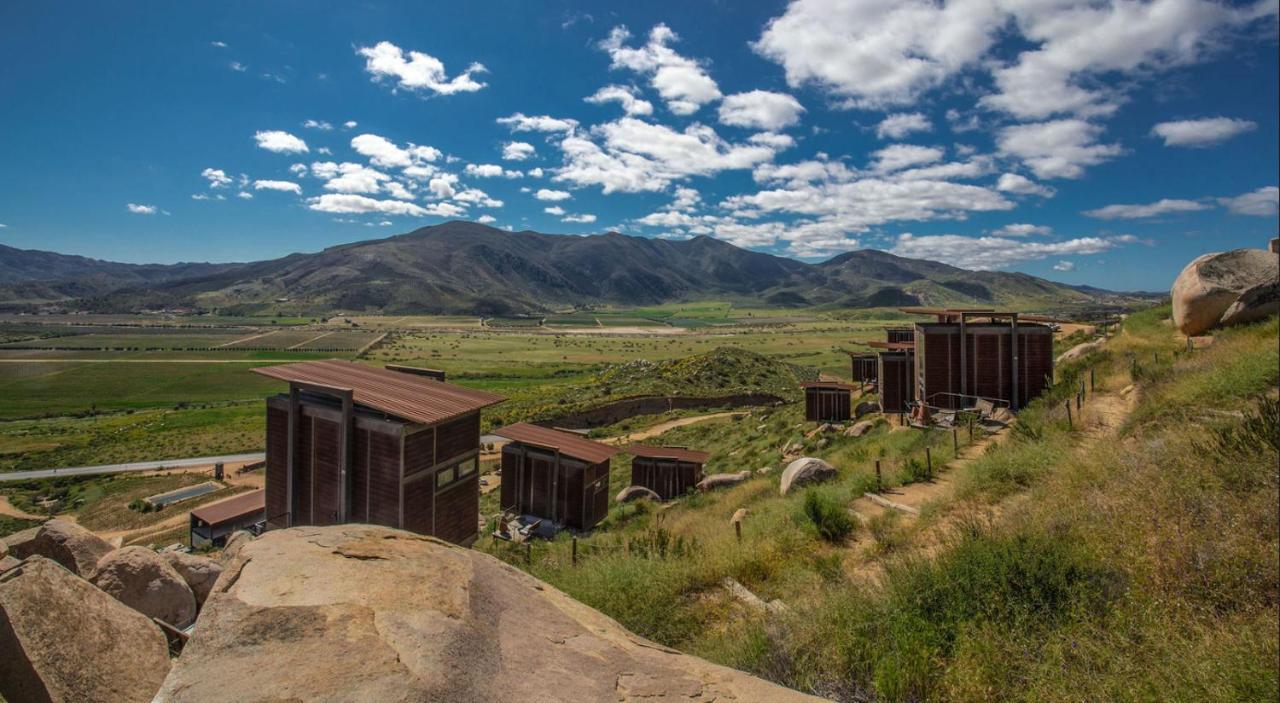 فندق Encuentro Guadalupe المظهر الخارجي الصورة