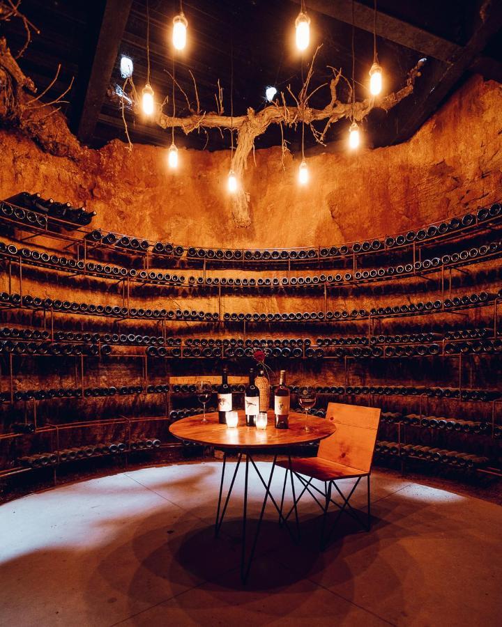 فندق Encuentro Guadalupe المظهر الخارجي الصورة