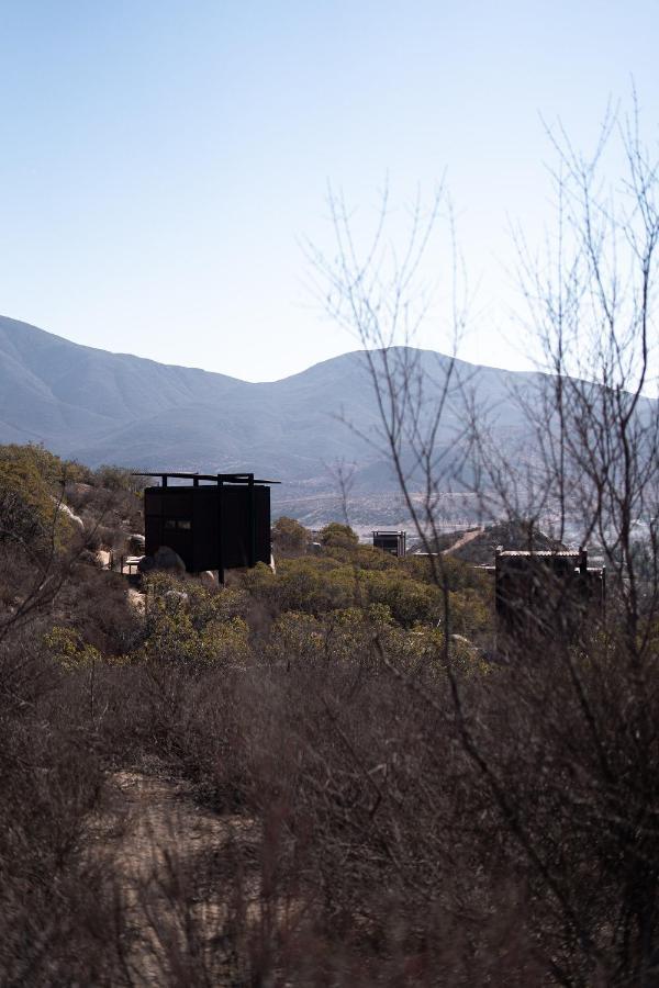 فندق Encuentro Guadalupe المظهر الخارجي الصورة