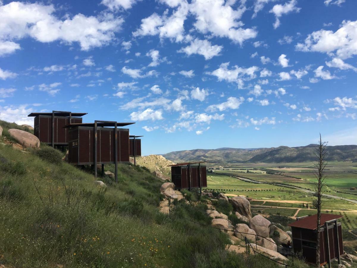فندق Encuentro Guadalupe المظهر الخارجي الصورة