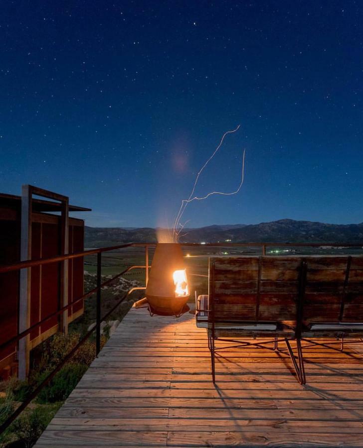فندق Encuentro Guadalupe المظهر الخارجي الصورة